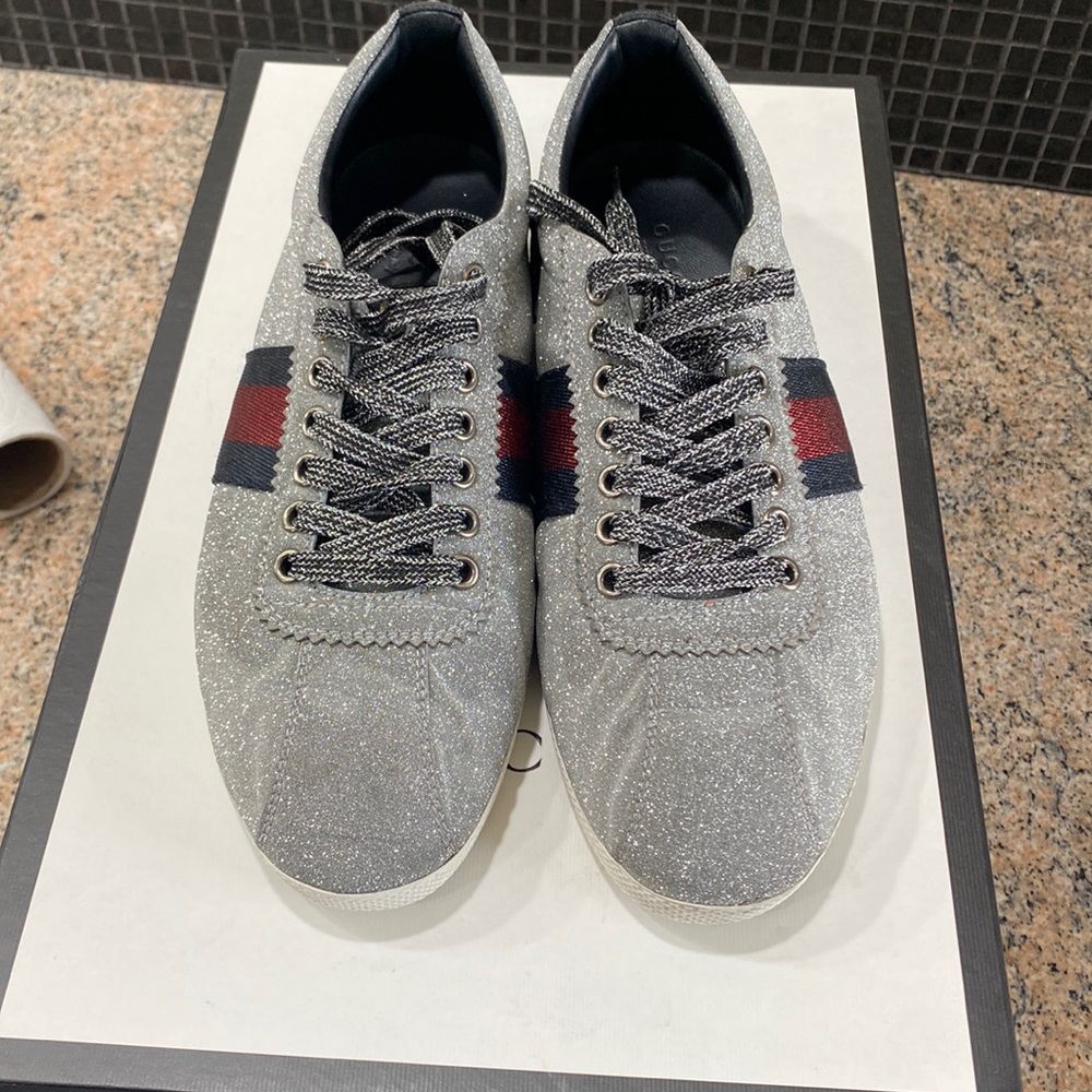 Authentic GUCCI shoes